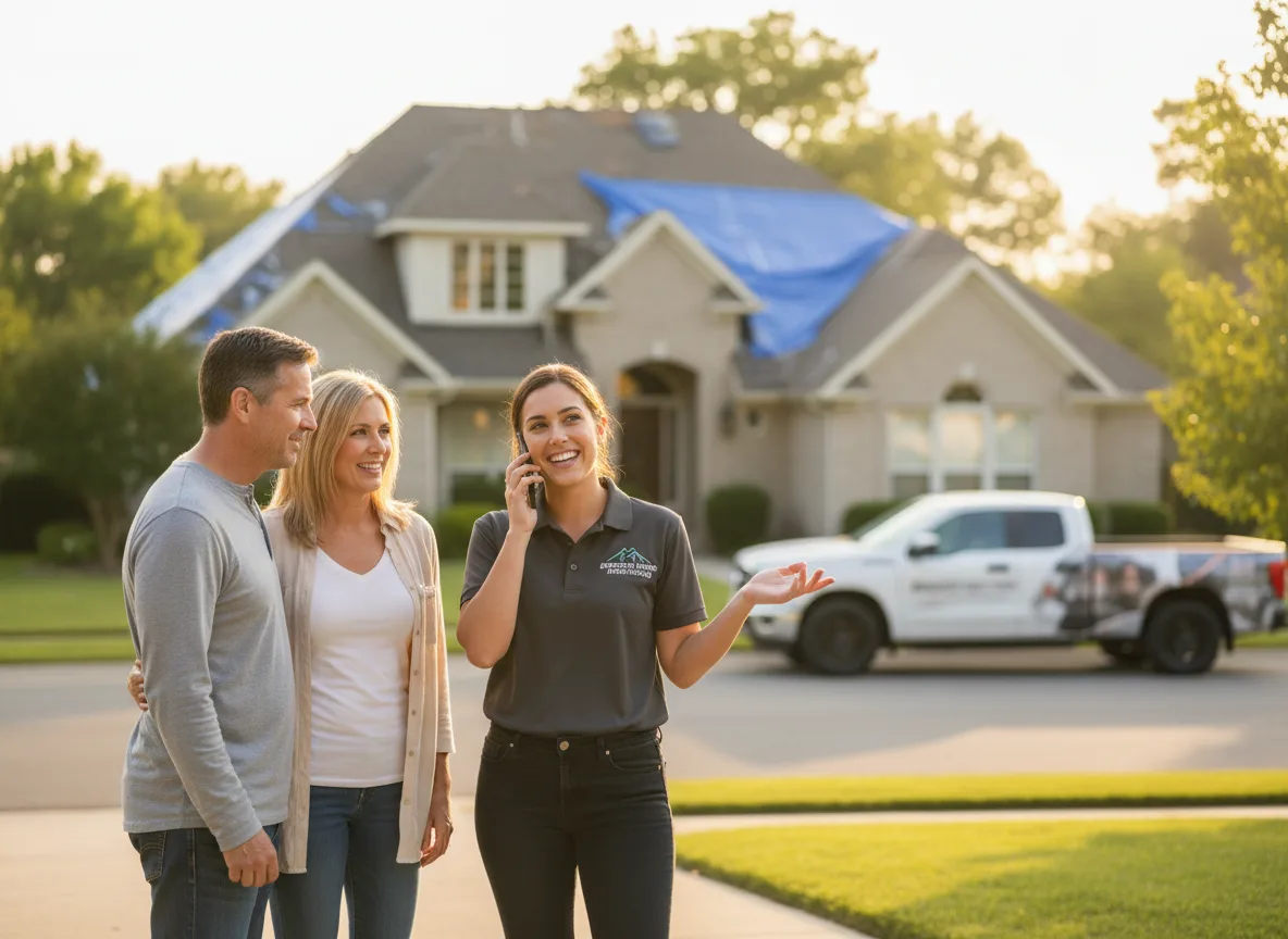 Emergency Roof Repair Chillum, MD FAQs